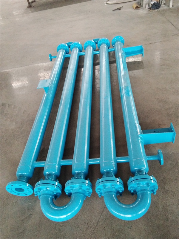 山东液氯汽化器 山东液氯汽化器